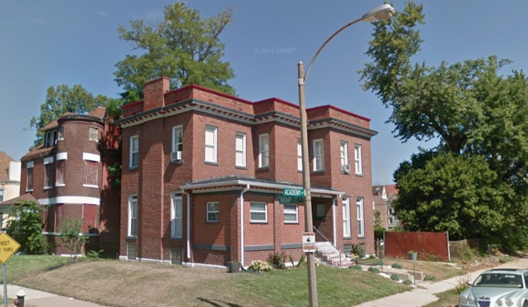 Man Fatally Stabbed in Alleged Home Invasion in St. Louis' Academy Neighborhood