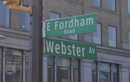 Man Fatally Stabbed on Mother’s Day in the Bronx, Suspect Charged with Murder