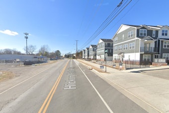 Man Fatally Struck by CSX Freight Train in South Nashville, Investigation Underway