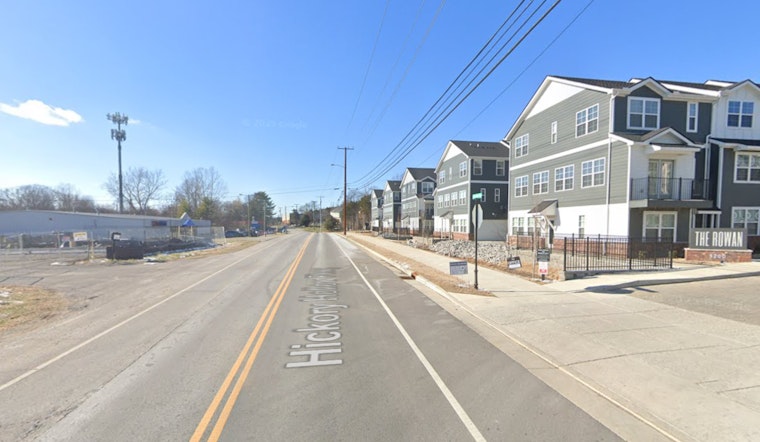 Man Fatally Struck by CSX Freight Train in South Nashville, Investigation Underway