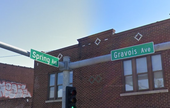 Man Fatally Struck by Vehicle in Tower Grove South, St. Louis, Police Investigate Pedestrian Safety