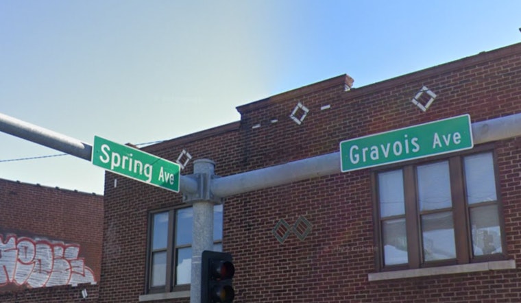 Man Fatally Struck by Vehicle in Tower Grove South, St. Louis, Police Investigate Pedestrian Safety