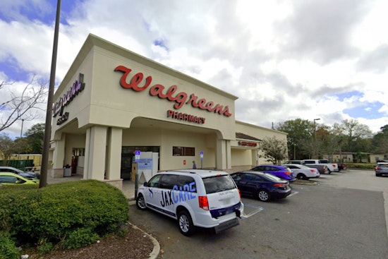 Man Fatally Struck in Hit-and-Run at Arlington Walgreens as Jacksonville Police Seek Driver