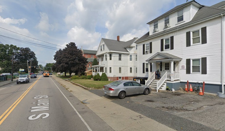Man Fights for Life After Late-Night Stabbing in Attleboro, Police Seek Leads Amid Nor'easter Challenges