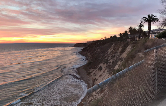 Man Found Dead Below Cliff in San Pedro's Sunken City, Authorities Investigating