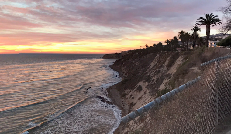 Man Found Dead Below Cliff in San Pedro's Sunken City, Authorities Investigating
