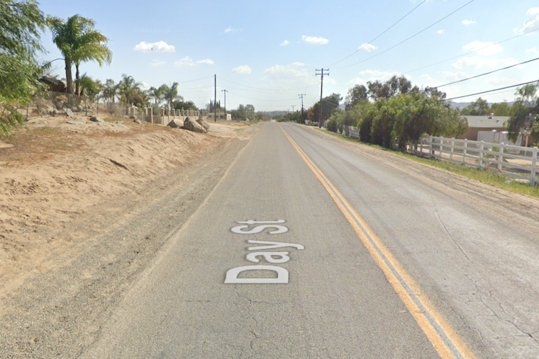 Man Found Dead Following Altercation in Mead Valley, Riverside County Sheriff's Department Investigating