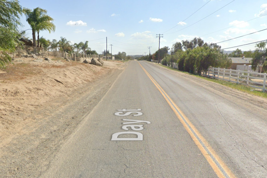 Man Found Dead Following Altercation in Mead Valley, Riverside County Sheriff's Department Investigating