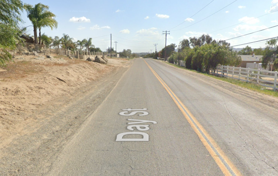 Man Found Dead Following Altercation in Mead Valley, Riverside County Sheriff's Department Investigating