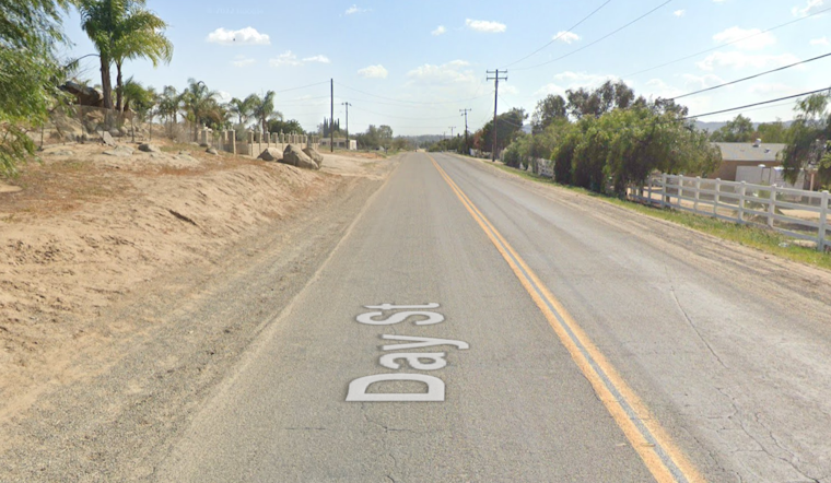 Man Found Dead Following Altercation in Mead Valley, Riverside County Sheriff's Department Investigating