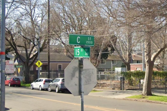 Man Found Shot Near Sacramento's John Muir Children's Park, Police Seek Witnesses