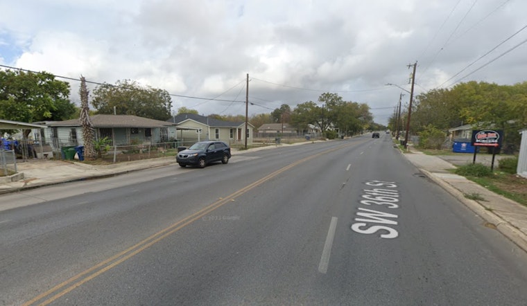 Man Hospitalized After Multiple Stab Wounds on San Antonio’s West Side, SAPD Seeks Clues in Ongoing Investigation