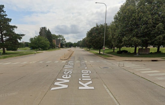 Man Hospitalized After Shooting in South Peoria, Police Seeking Leads