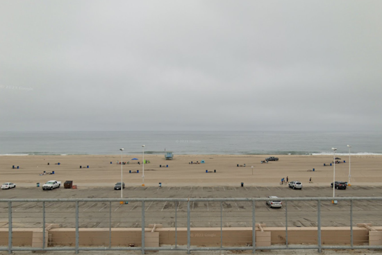 Man Hospitalized Following Shooting at Dockweiler Beach in Playa del Rey, LAPD Seeks Information