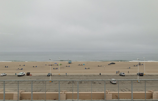Man Hospitalized Following Shooting at Dockweiler Beach in Playa del Rey, LAPD Seeks Information
