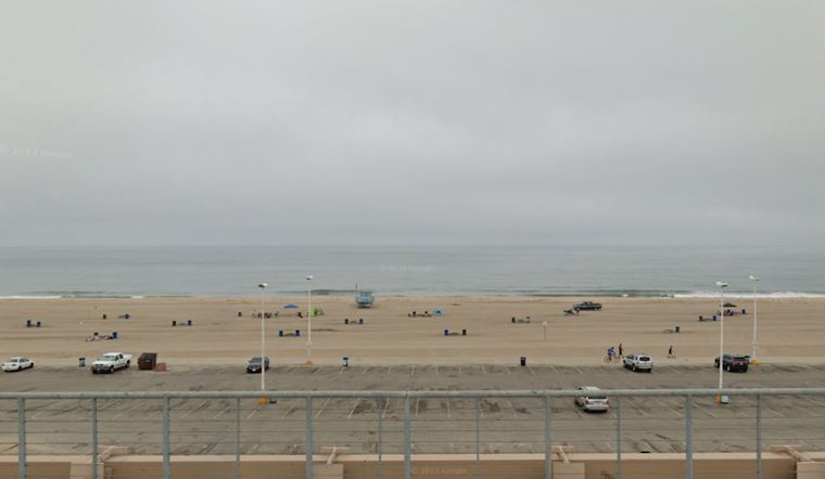 Man Hospitalized Following Shooting at Dockweiler Beach in Playa del Rey, LAPD Seeks Information