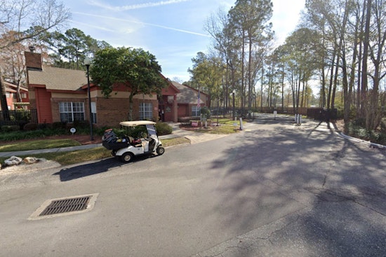 Man in Critical Condition After Early Morning Shooting at Jacksonville's Westwood Apartments