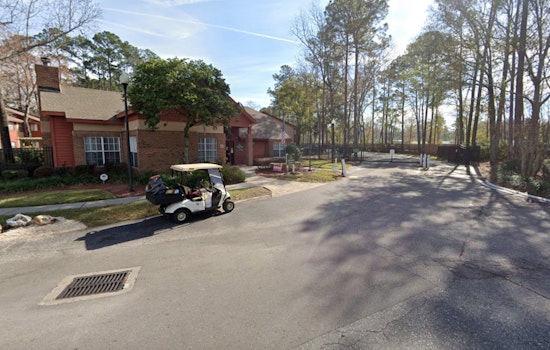 Man in Critical Condition After Early Morning Shooting at Jacksonville's Westwood Apartments