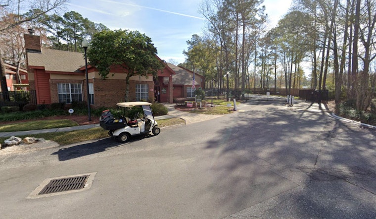 Man in Critical Condition After Early Morning Shooting at Jacksonville's Westwood Apartments