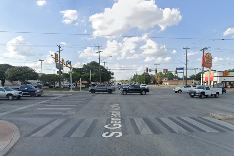 Man in Critical Condition After Hit-and-Run in San Antonio’s West Side, Police Seek Driver