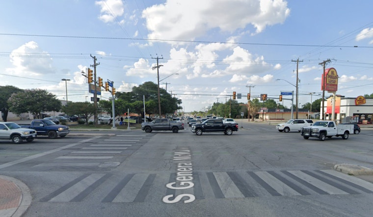 Man in Critical Condition After Hit-and-Run in San Antonio’s West Side, Police Seek Driver
