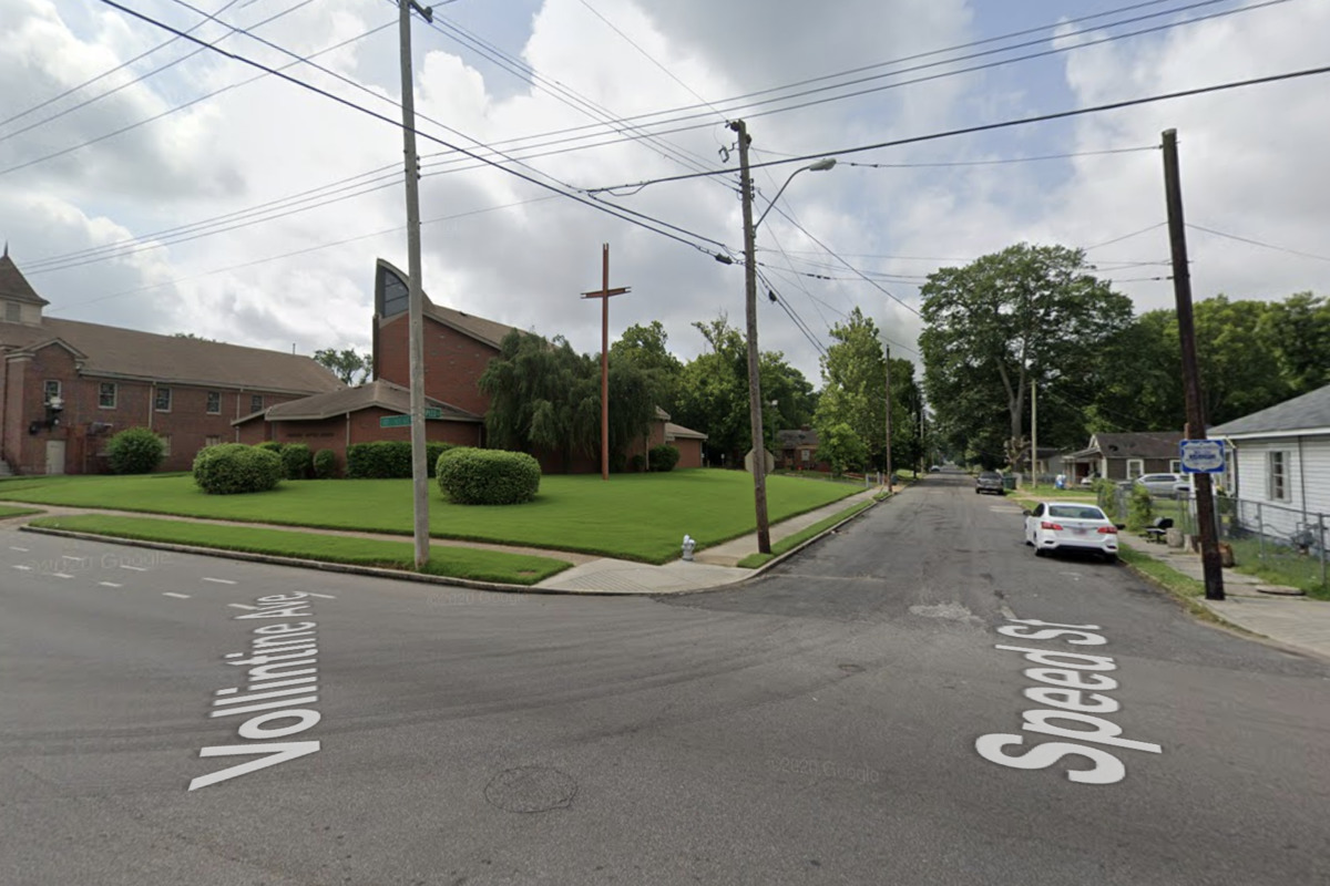 Man in Critical Condition After North Memphis Shooting as MPD Seeks