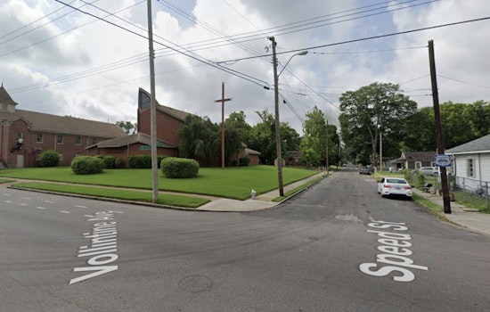 Man in Critical Condition After North Memphis Shooting as MPD Seeks Community Tips