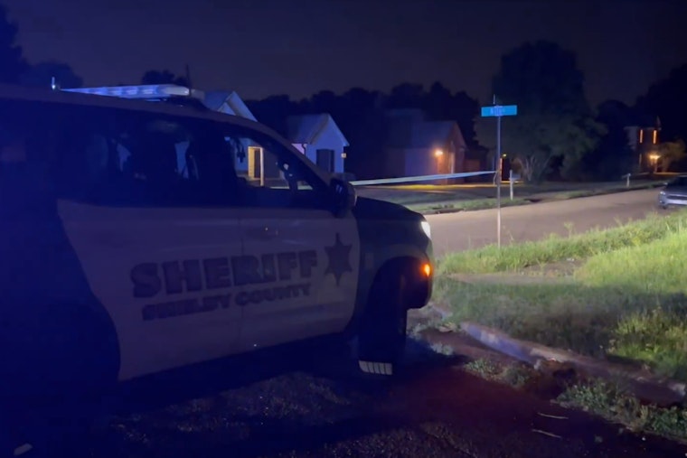Man Injured in Shooting on Lindawood Lane, North Shelby County; Suspect Sought by SCSO