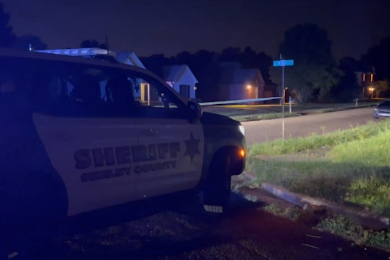 Man Injured in Shooting on Lindawood Lane, North Shelby County; Suspect Sought by SCSO