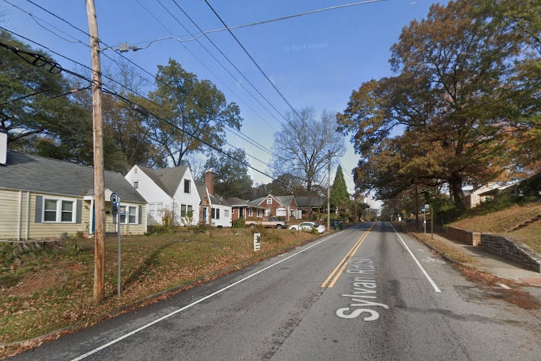 Man Injured in Sylvan Road SW Shooting as Atlanta Police Investigate