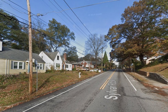 Man Injured in Sylvan Road SW Shooting as Atlanta Police Investigate