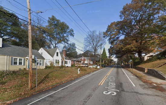 Man Injured in Sylvan Road SW Shooting as Atlanta Police Investigate