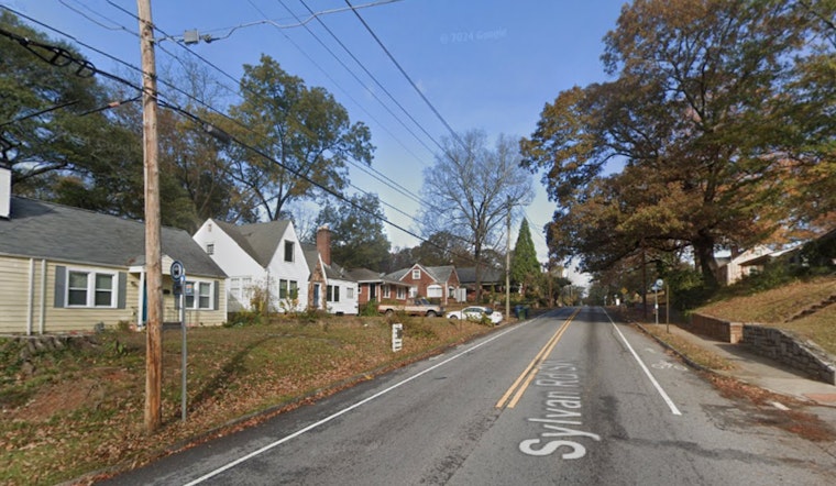 Man Injured in Sylvan Road SW Shooting as Atlanta Police Investigate