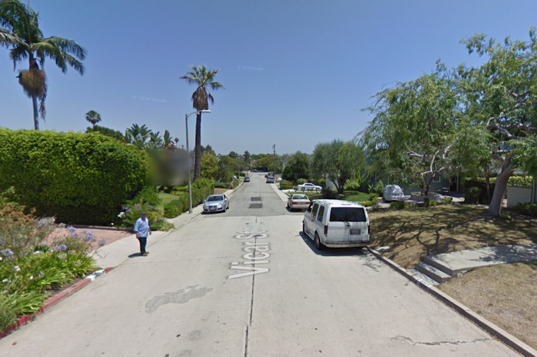 Man Kidnapped During Home Invasion in Los Angeles' Cheviot Hills, Suspects at Large