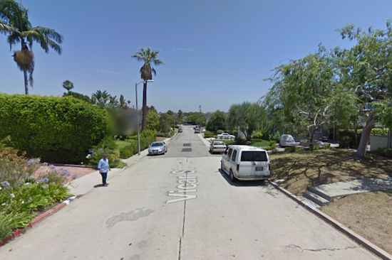 Man Kidnapped During Home Invasion in Los Angeles' Cheviot Hills, Suspects at Large