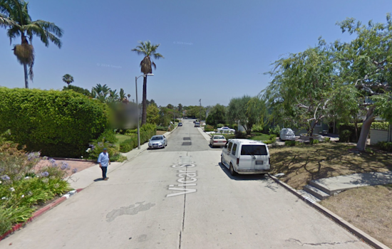 Man Kidnapped During Home Invasion in Los Angeles' Cheviot Hills, Suspects at Large