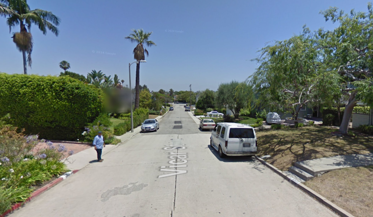 Man Kidnapped During Home Invasion in Los Angeles' Cheviot Hills, Suspects at Large