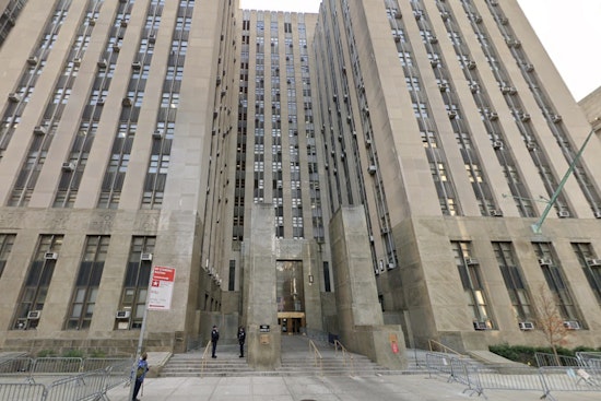 Man Pleads Guilty to Sex Trafficking and Stalking in Manhattan, Highlighting Exploitation of Vulnerable Individuals