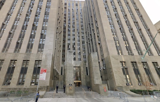 Man Pleads Guilty to Sex Trafficking and Stalking in Manhattan, Highlighting Exploitation of Vulnerable Individuals