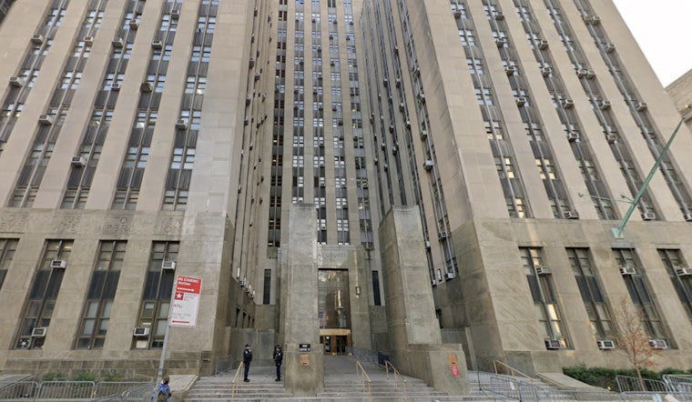 Man Pleads Guilty to Sex Trafficking and Stalking in Manhattan, Highlighting Exploitation of Vulnerable Individuals