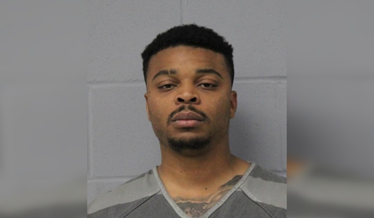Man Pronounced Dead After East Austin Collision, Driver Arrested on Intoxication Manslaughter Charges