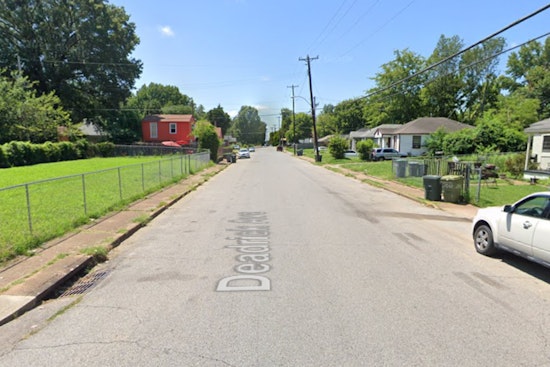 Man Recovers from Non-Life-Threatening Injuries After Orange Mound Shooting, Memphis Police Seek Information
