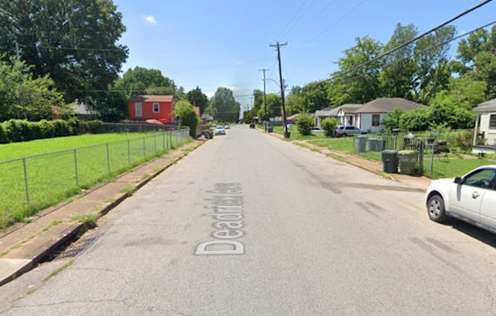 Man Recovers from Non-Life-Threatening Injuries After Orange Mound Shooting, Memphis Police Seek Information