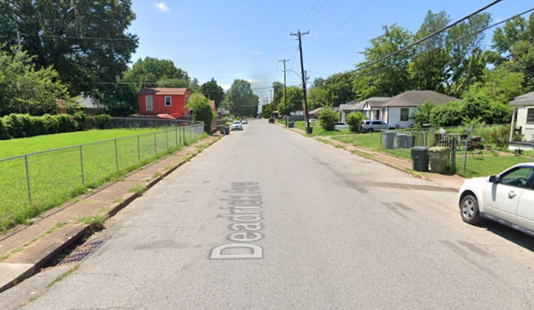 Man Recovers from Non-Life-Threatening Injuries After Orange Mound Shooting, Memphis Police Seek Information