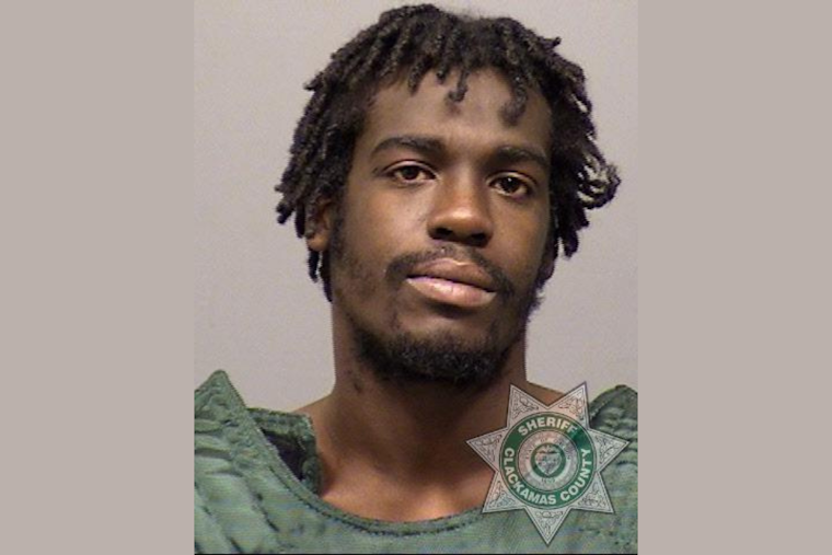 Man Sentenced to 70 Months for Armed Robbery of Air Jordans in Clackamas, Faces Additional Manslaughter Charges