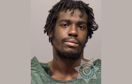 Man Sentenced to 70 Months for Armed Robbery of Air Jordans in Clackamas, Faces Additional Manslaughter Charges