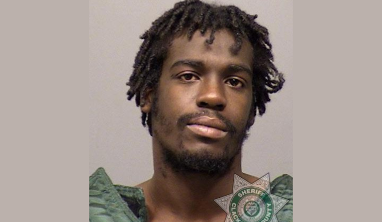 Man Sentenced to 70 Months for Armed Robbery of Air Jordans in Clackamas, Faces Additional Manslaughter Charges