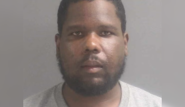 Man Sentenced to Life Without Parole for 2022 Daytona Beach Bike Week Double Murder