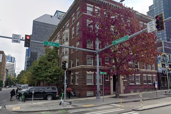 Man Seriously Injured in Belltown Stabbing After Refusing to Surrender Food, Seattle Police Seek Witnesses