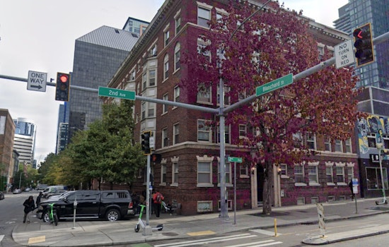 Man Seriously Injured in Belltown Stabbing After Refusing to Surrender Food, Seattle Police Seek Witnesses